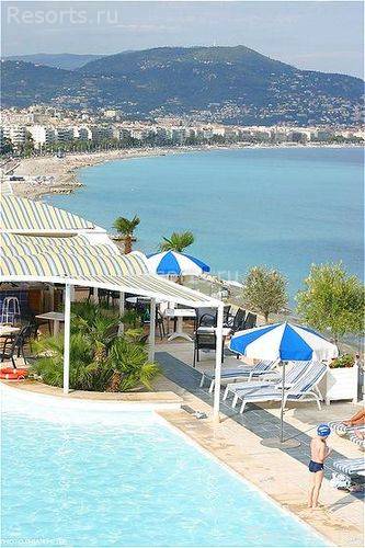 Radisson SAS Hotel Nice 13